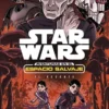 STAR WARS AVENTURAS EN EL ESPACIO SALVAJE Nº7: EL RESCATE [RUSTICA]