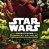 STAR WARS AVENTURAS EN EL ESPACIO SALVAJE Nº3: EL NIDO [RUSTICA]