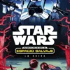 STAR WARS AVENTURAS EN EL ESPACIO SALVAJE Nº1: LA HUIDA [RUSTICA]