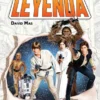 STAR WARS: CRONOLOGIA DE UNA LEYENDA [CARTONE]