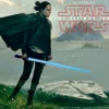 STAR WARS: EL ARTE DE LOS ULTIMOS JEDI (EPISODIO VIII) [CARTONE]