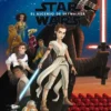 STAR WARS: EL ASCENSO DE SKYWALKER [CARTONE]