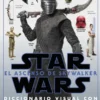 STAR WARS EL ASCENSO DE SKYWALKER: DICCIONARIO VISUAL [CARTONE]