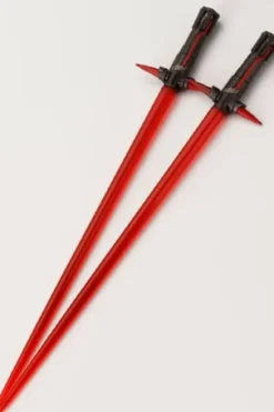 STAR WARS EPISODE VII: PALILLOS SABLE LASER KYLO REN [BLISTER]