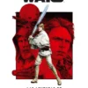 STAR WARS: EPISODIO VIII LAS LEYENDAS DE LUKE SKYWALKER [RUSTICA]