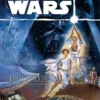 STAR WARS: ESCENA POR ESCENA [CARTONE]