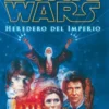 STAR WARS: HEREDERO DEL IMPERIO [RUSTICA]