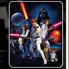 STAR WARS: LA CREACION DE LA TRILOGIA ORIGINAL [CARTONE]