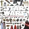 STAR WARS: LA ENCICLOPEDIA VISUAL [CARTONE]