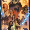 STAR WARS: LA FUERZA VIVA (NOVELA) [RUSTICA]