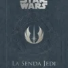 STAR WARS: LA SENDA JEDI [CARTONE]