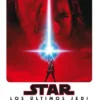 STAR WARS: LOS ULTIMOS JEDI [RUSTICA]