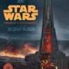 STAR WARS: MUNDOS Y ESCENARIOS [CARTONE]