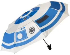 STAR WARS: PARAGUAS R2D2