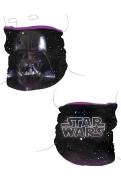 STAR WARS: PAÑUELO TUBO MODELO DARTH VADER