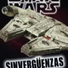 STAR WARS: SINVERGÜENZAS (NOVELA) [RUSTICA]