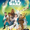STAR WARS: SOMOS LA RESISTENCIA (RUMBO A STAR WARS EL ASCENSO DE SKYWALKER9 [CARTONE]