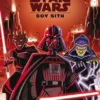 STAR WARS: SOY SITH [CARTONE]