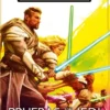 STAR WARS: THE HIGH REPUBLIC VOL. 3 (PRUEBAS DE LOS JEDI) [RUSTICA]