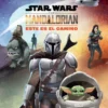 STAR WARS THE MANDALORIAN: ESTE ES EL CAMINO [CARTONE]