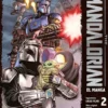 STAR WARS: THE MANDALORIAN Nº02 (EDICION MANGA) [RUSTICA]