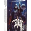 STAR WARS: THE ORIGINAL TRILOGY BOX SET [CARTONE]