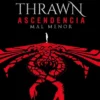 STAR WARS: THRAWN ASCENDENCIA VOL.3, MAL MENOR [RUSTICA]