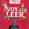STAR WARS: UNA NUEVA ESPERANZA (VOY A LEER) [CARTONE]
