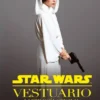 STAR WARS: VESTUARIO [CARTONE]
