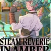 STEAM REVERIE IN AMBER [RUSTICA]