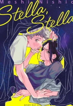 STELLA, STELLA [RUSTICA]