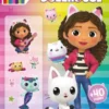 STICK & STACK: GABBY'S DOLLHOUSE [RUSTICA]