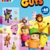 STICK & STACK: STUMBLE GUYS [RUSTICA]