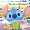 STITCH: HORA DE DORMIR [CARTONE]