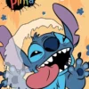 STITCH: PINTA PINTA [RUSTICA]