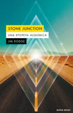 STONE JUNCTION [RUSTICA]