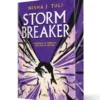 STORM BREAKER (ED. CON CANTOS PINTADOS) [RUSTICA]
