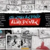 STORYBOARDING ALMODOVAR [CARTONE]