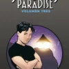 STRANGERS IN PARADISE VOL.3 (EDICION DE LUJO) [CARTONE]