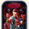 STRANGER THINGS: HEROES Y MONSTRUOS (ELIGE TU PROPIA AVENTURA) [RUSTICA]