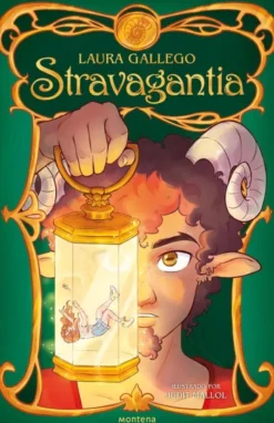 STRAVAGANTIA [CARTONE]