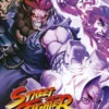 STREET FIGHTER UNLIMITED VOL.02: EL CORAZON DE LA BATALLA [RUSTICA]