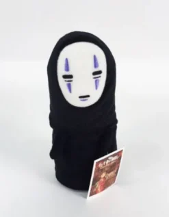 STUDIO GHIBLI PELUCHE KAONASHI NO FACE 18 CM
