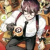 SUDACHI, EL CASTILLO DEL REY DEMONIO Nº04 [RUSTICA]