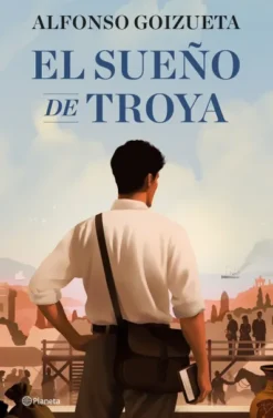 SUEÑO DE TROYA, EL [CARTONE]