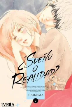 SUEÑO O REALIDAD Nº2 [RUSTICA]