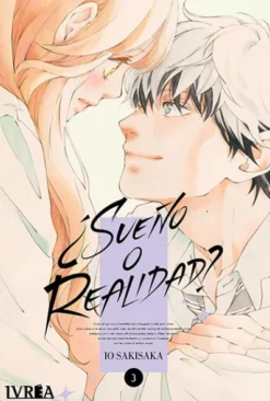 SUEÑO O REALIDAD Nº3 [RUSTICA]
