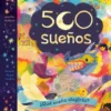 500 SUEÑOS (BUSCA Y ENCUENTRA) [CARTONE]