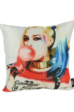 SUICIDE SQUAD: COJIN MODELO DADDY LIL MONSTER