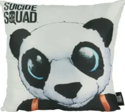SUICIDE SQUAD: COJIN MODELO FRIENDS FOREVER